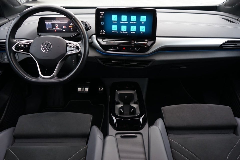 VW ID.5 77 Pro Performance 5d