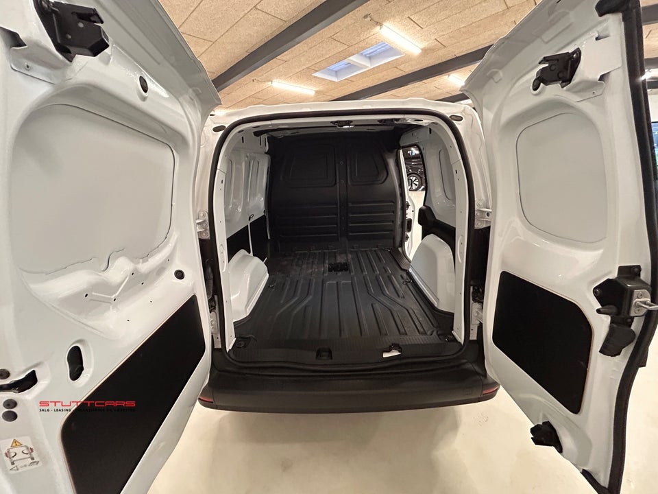 Mercedes eCitan A2 PRO Van