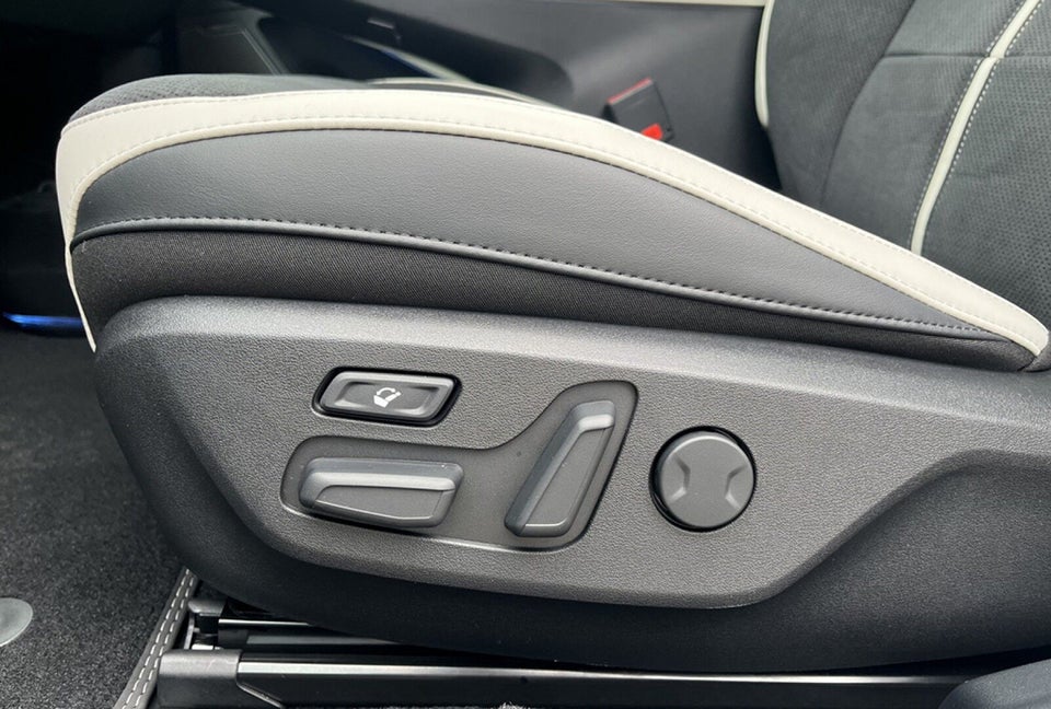 Kia EV6 84 Long Range GT-Line 5d