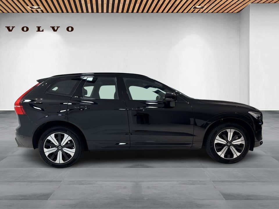 Volvo XC60 2,0 T6 ReCharge Plus Dark aut. AWD 5d