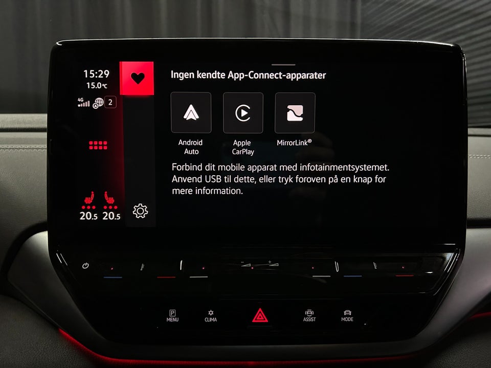 VW ID.5 77 Pro Performance 5d