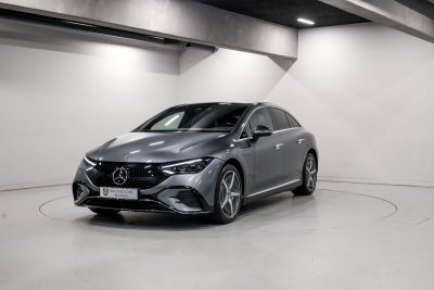 Mercedes EQE350+ AMG Line Premium Plus 4d