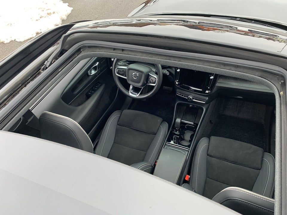 Volvo XC40 P6 ReCharge Ultimate 5d