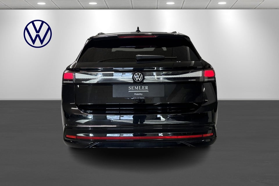 VW ID.7 86 Style S+ Tourer 5d