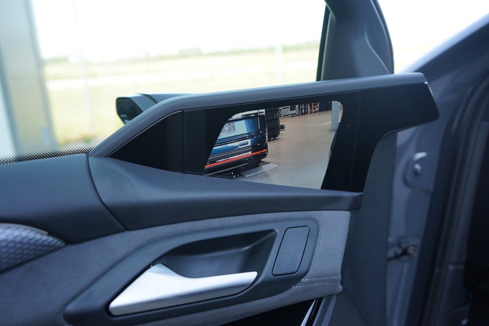 Audi A6 e-tron S-line plus performance Avant 5d