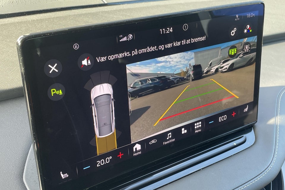 Skoda Enyaq iV RS Coupé 5d