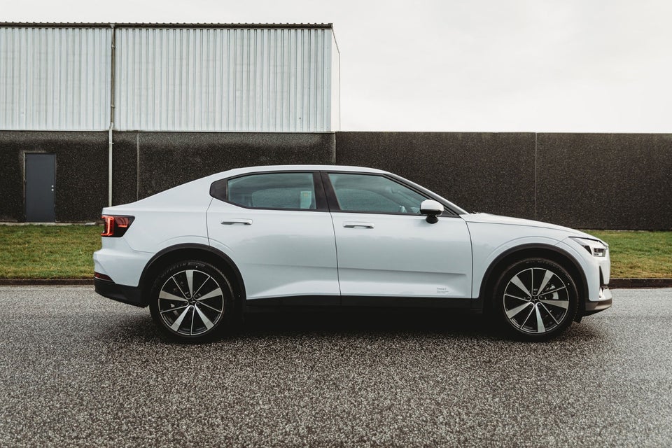 Polestar 2 Standard Range 5d