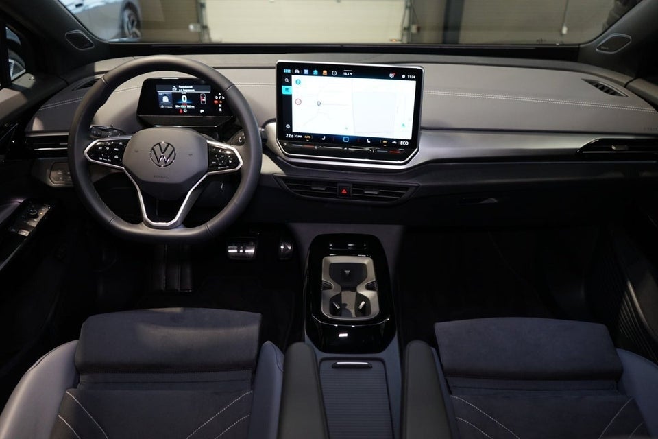 VW ID.4 77 Style 5d