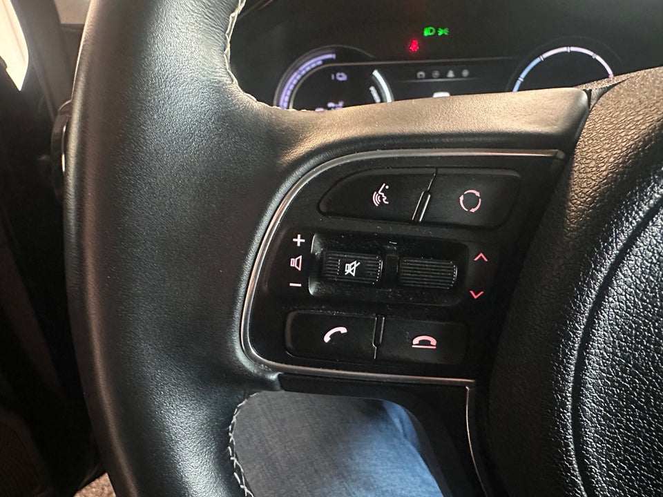 Kia e-Niro 39 Vision 5d