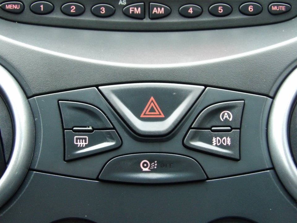 Ford Ka 1,2 Titanium 3d