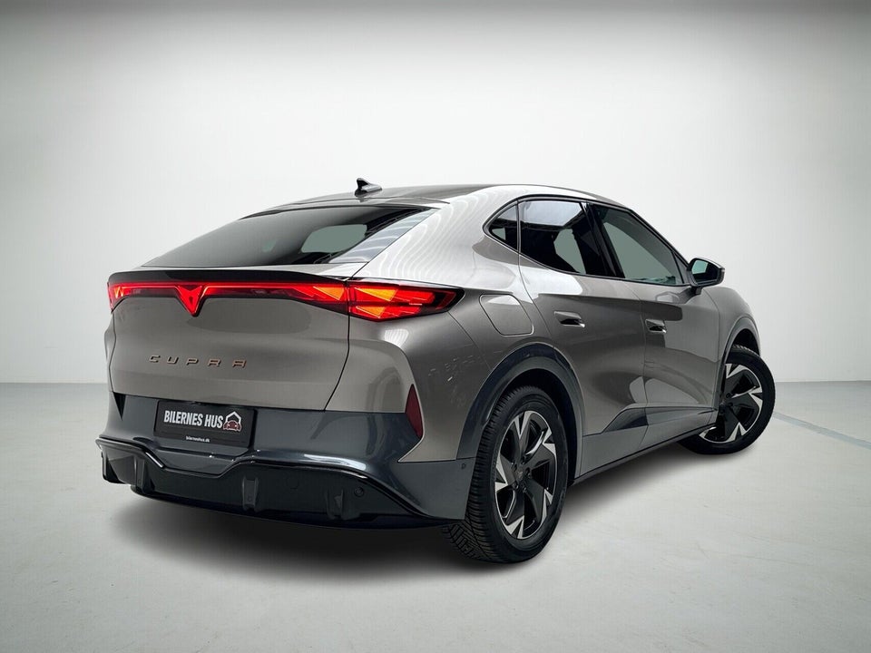 Cupra Tavascan 77 Endurance 5d