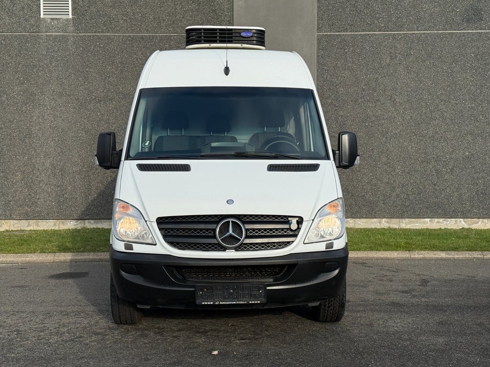 Mercedes Sprinter 316 2,2 CDi R2 Kassevogn 5d