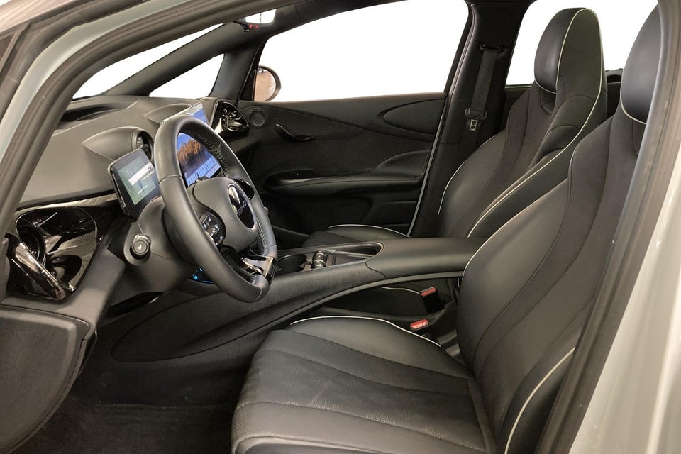 BYD Dolphin 60 Design 5d