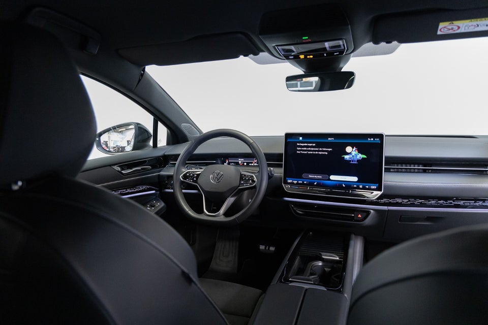 VW ID.7 86 Style S+ Tourer 5d