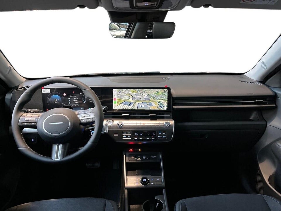 Hyundai Kona 65 EV Advanced 5d