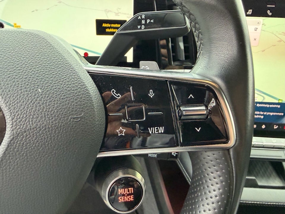 Renault Megane E-Tech 40 Techno 5d