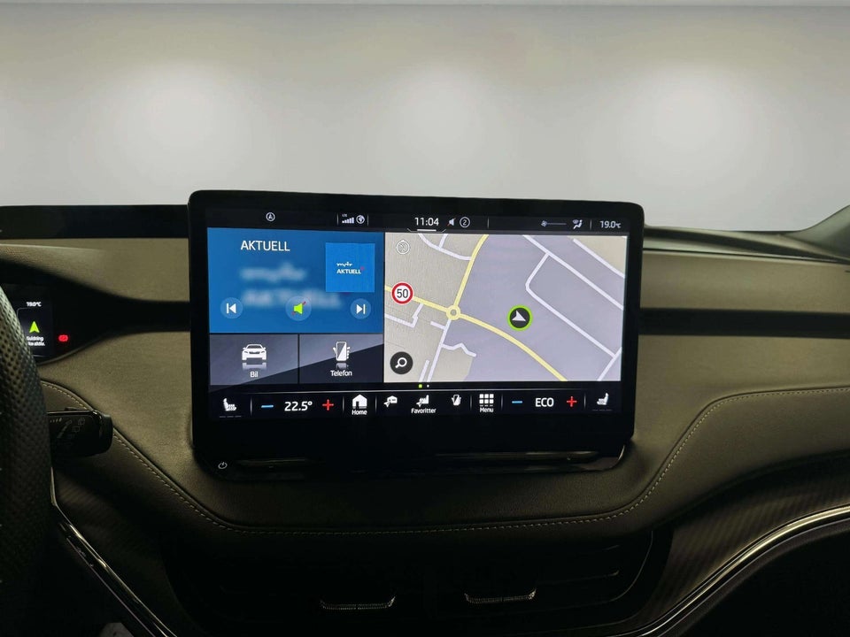 Skoda Enyaq 80 iV Sportline 5d