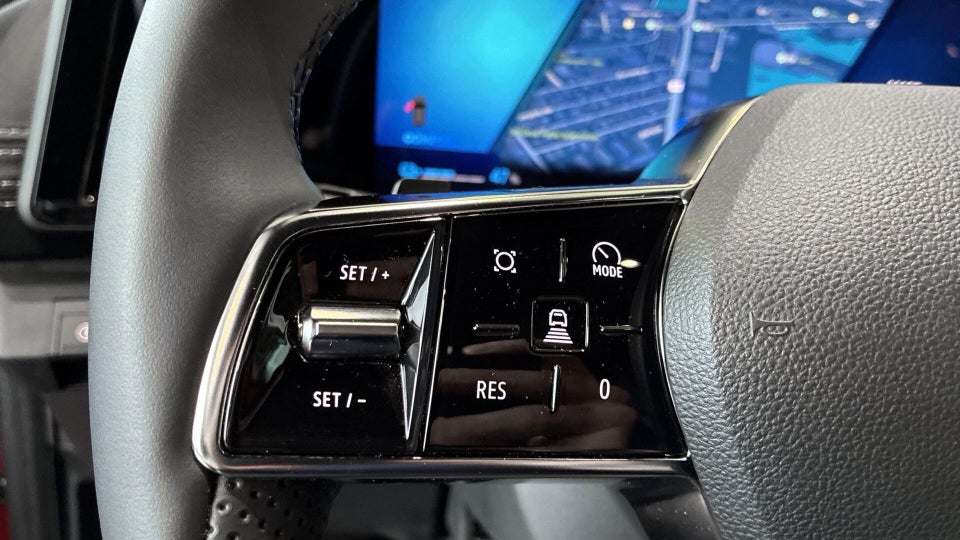 Renault Scenic E-Tech 87 Iconic 5d