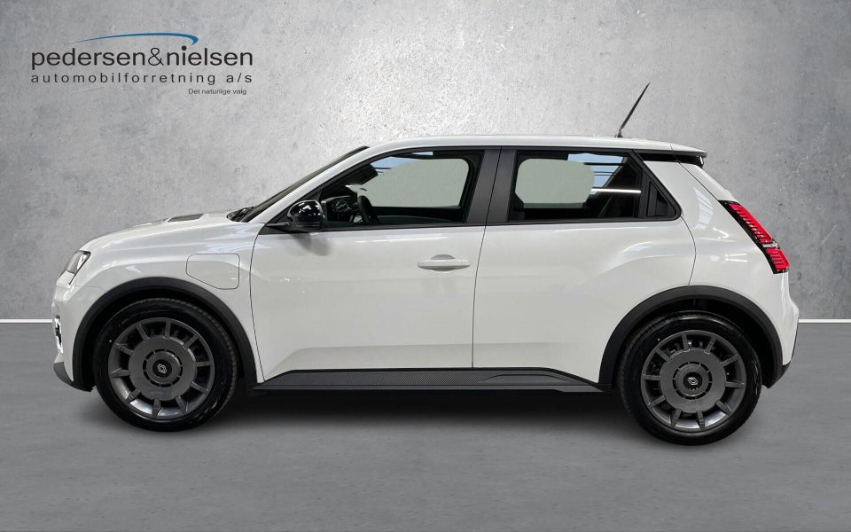 Renault 5 E-Tech 40 Evolution 5d