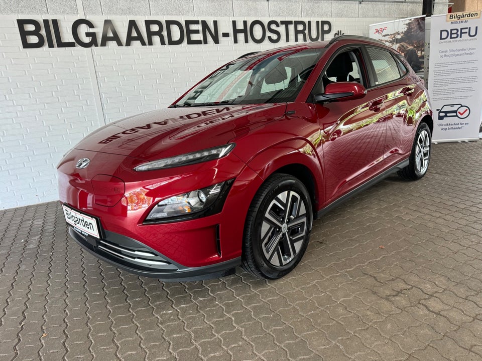 Hyundai Kona 39 EV Trend 5d