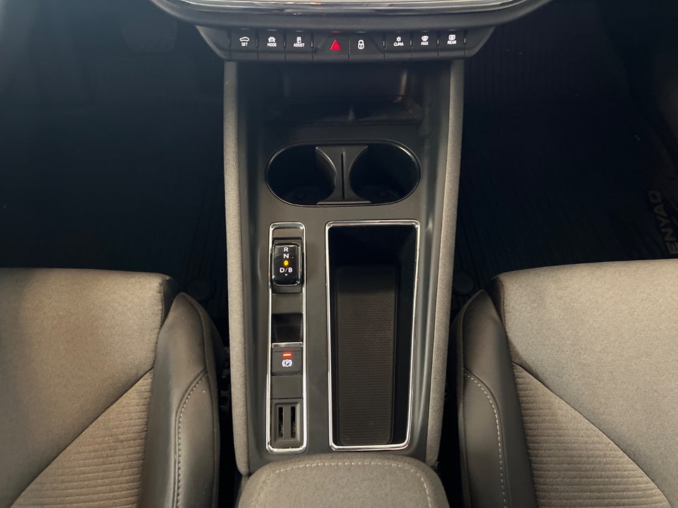 Skoda Enyaq 80 iV Loft 5d