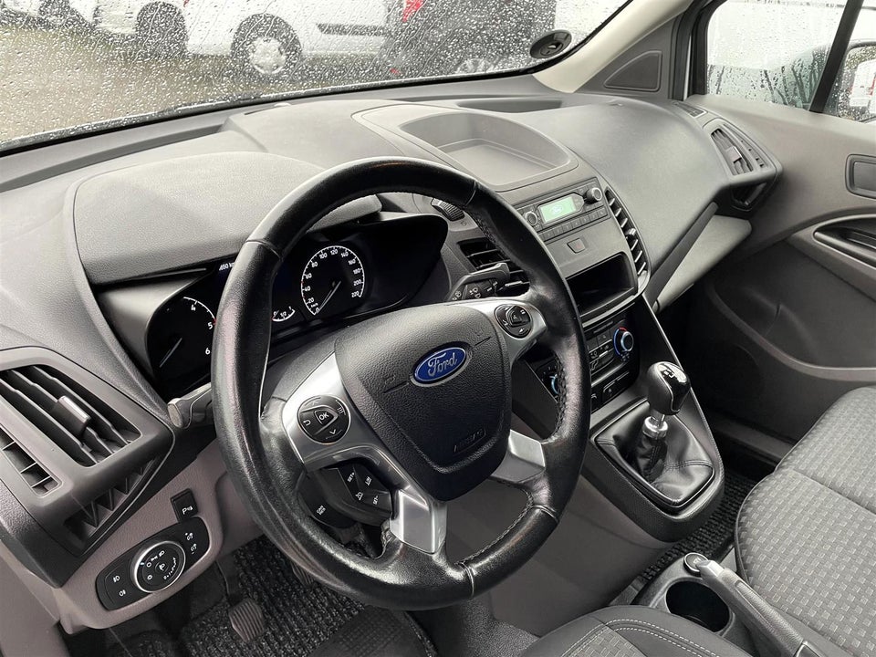 Ford Transit Connect 1,5 TDCi 100 Trend lang