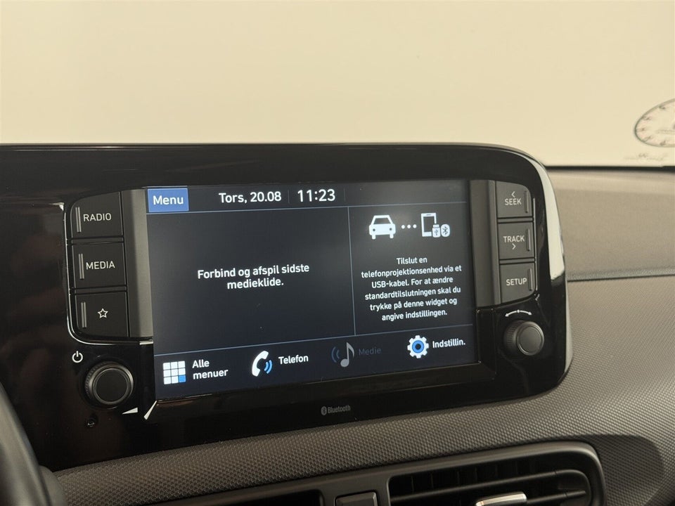 Hyundai i10 1,0 MPi Essential 5d