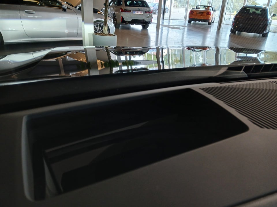 BMW i5 eDrive40 Touring Fully Charged 5d