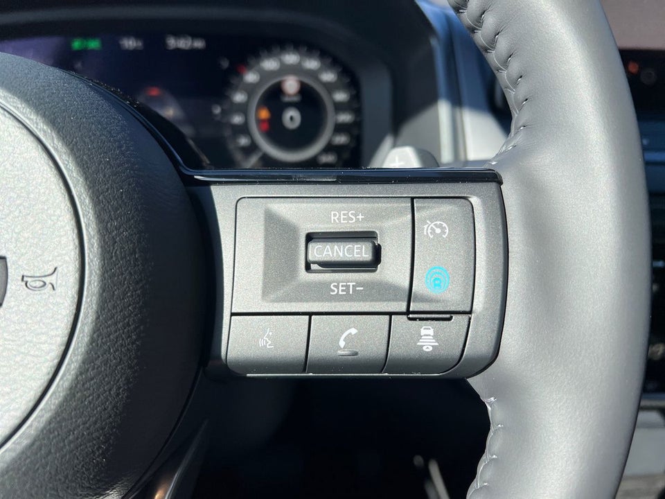 Nissan Qashqai 1,3 mHEV Tekna+ X-tr. 5d