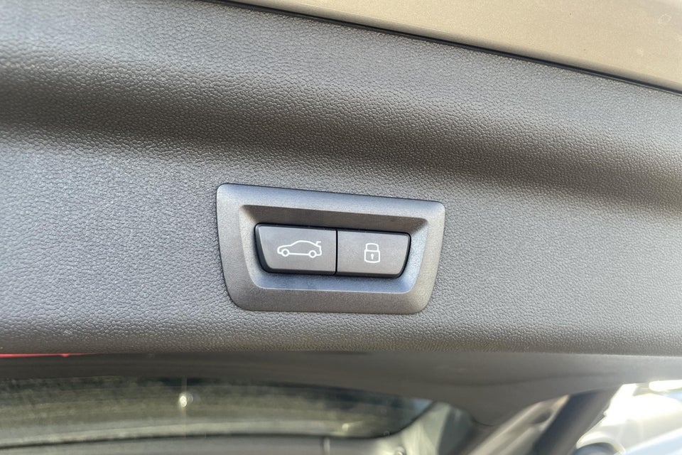 MINI Countryman E Favoured Trim L 5d