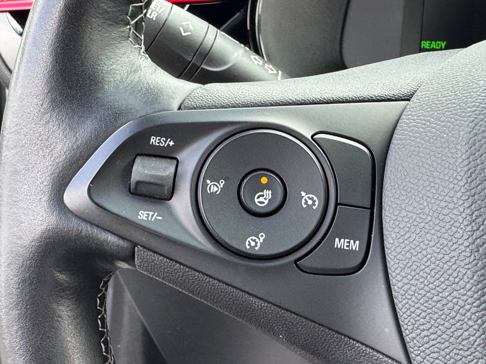 Opel Corsa-e 50 GS-Line 5d