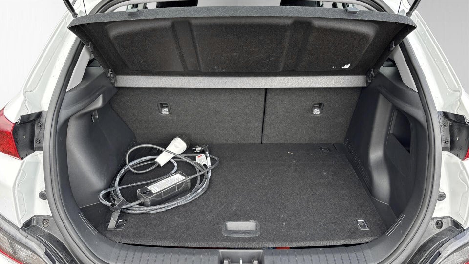 Hyundai Kona 39 EV Select 5d