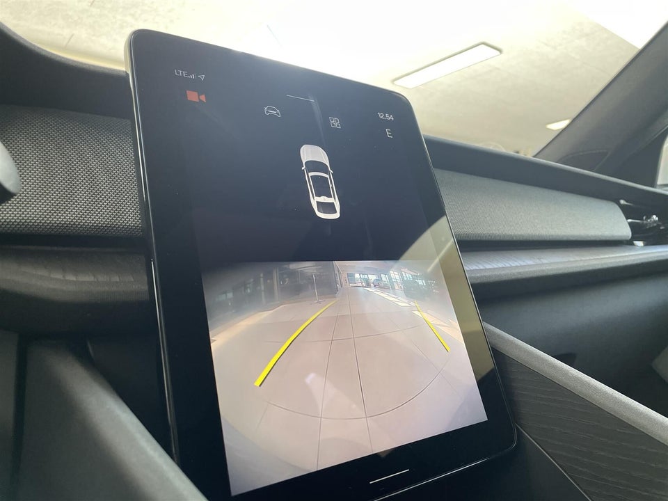 Polestar 2 Long Range 5d
