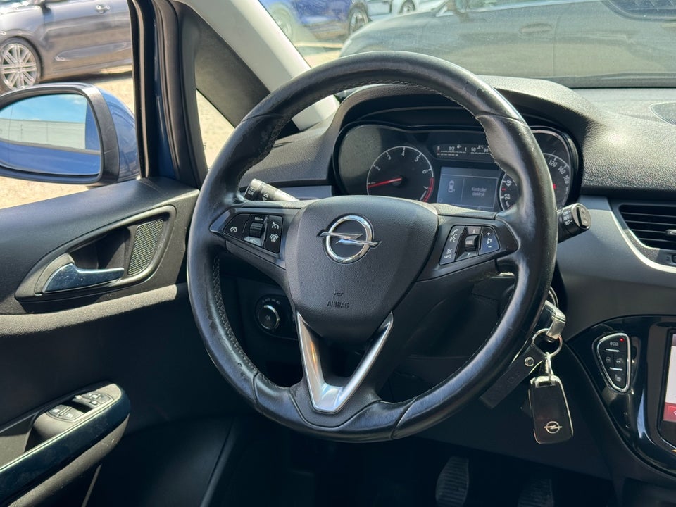 Opel Corsa 1,0 T 90 Enjoy 5d