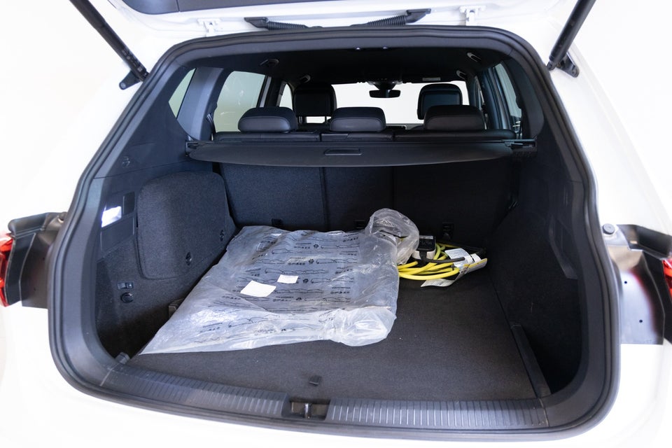 Seat Tarraco 1,4 eHybrid FR DSG 5d