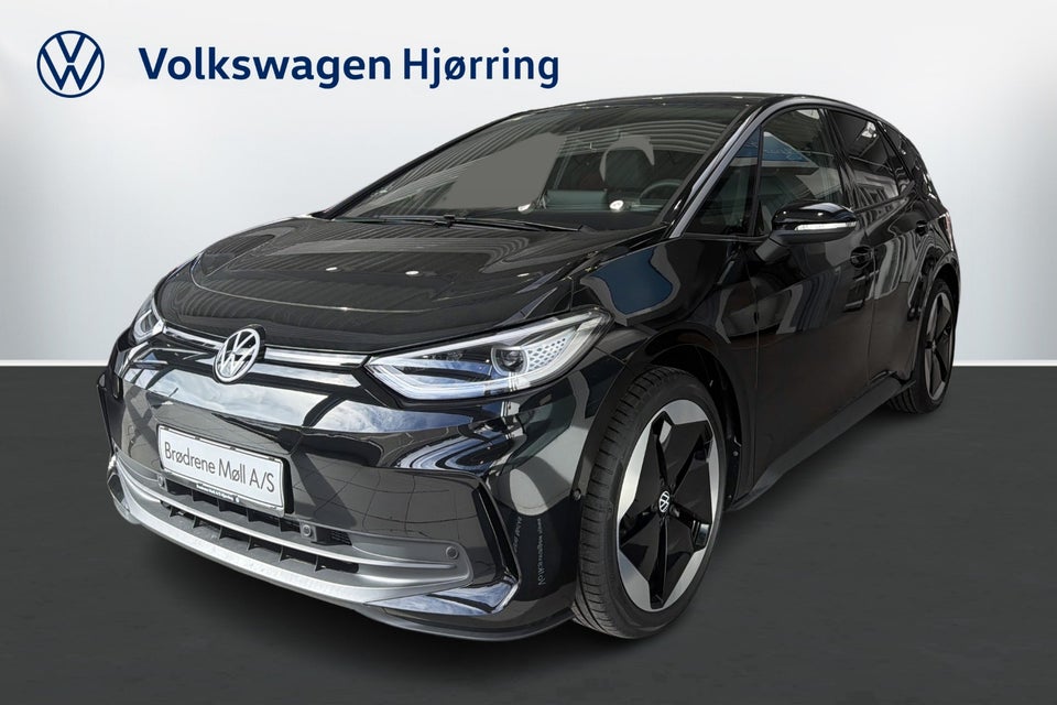 VW ID.3 77 Max+ 5d