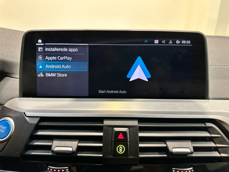 BMW iX3 Charged Plus 5d