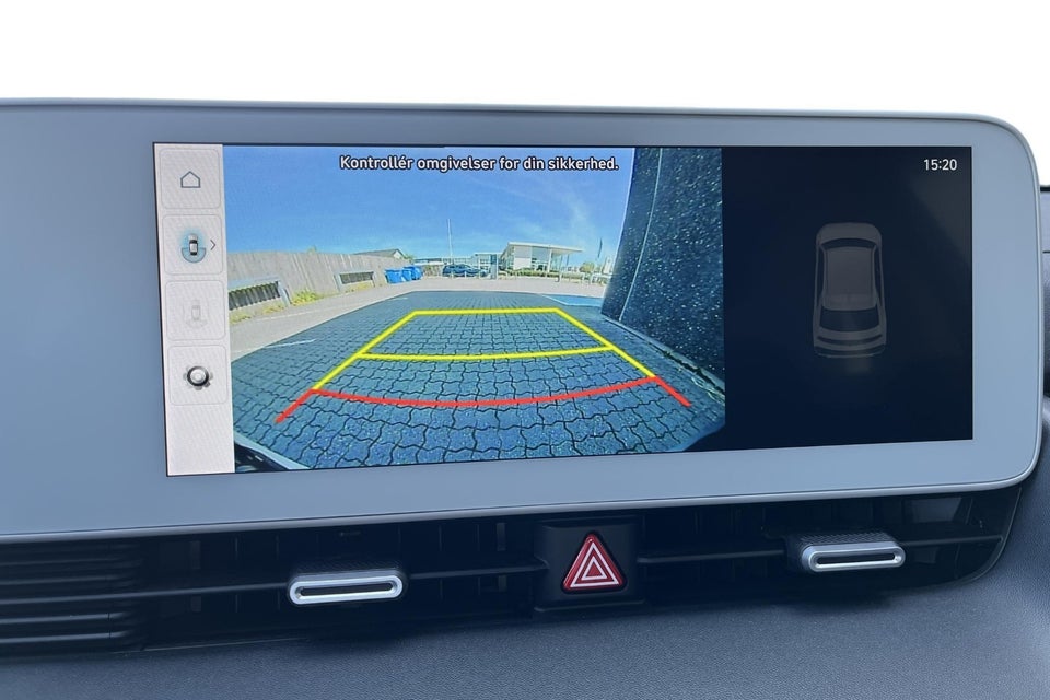 Hyundai Ioniq 5 77 Essential 5d