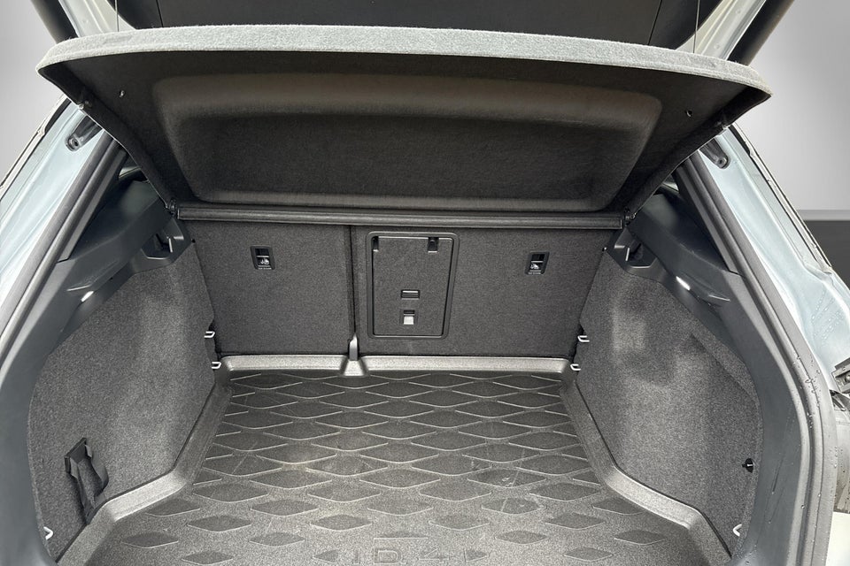 VW ID.4 77 Style+ 5d