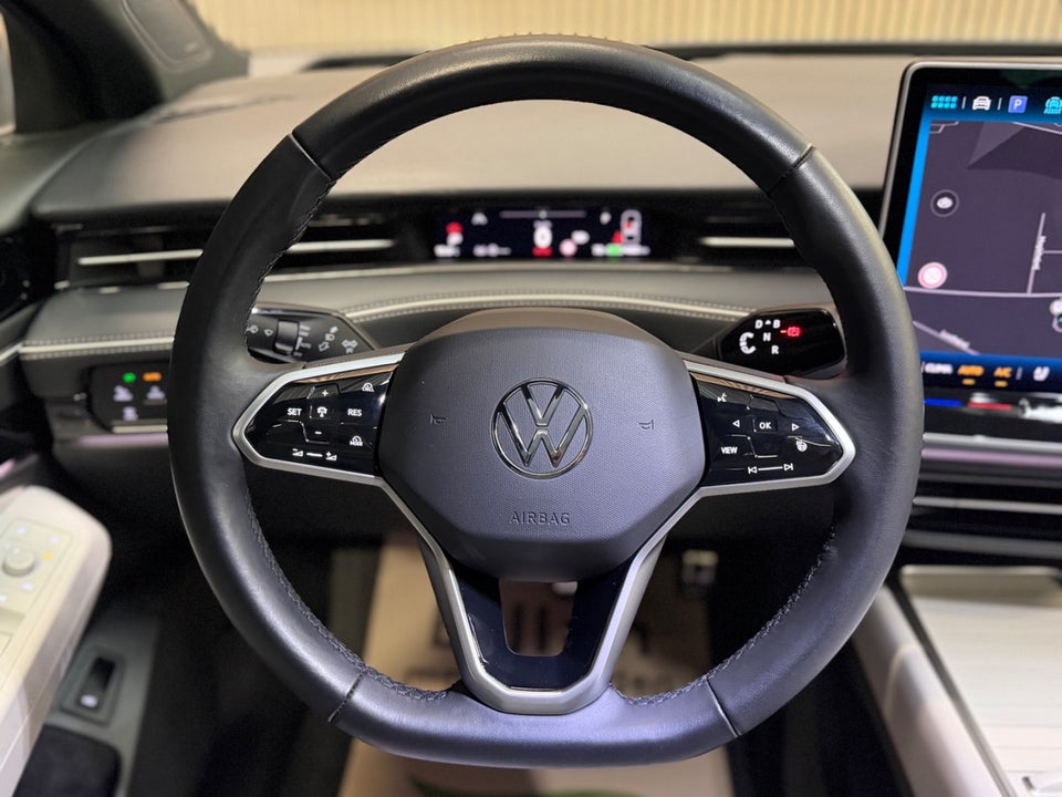 VW ID.7 86 Pro S 5d
