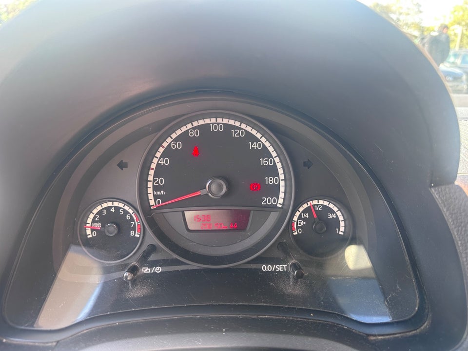 VW Up! 1,0 60 Move Up! 3d