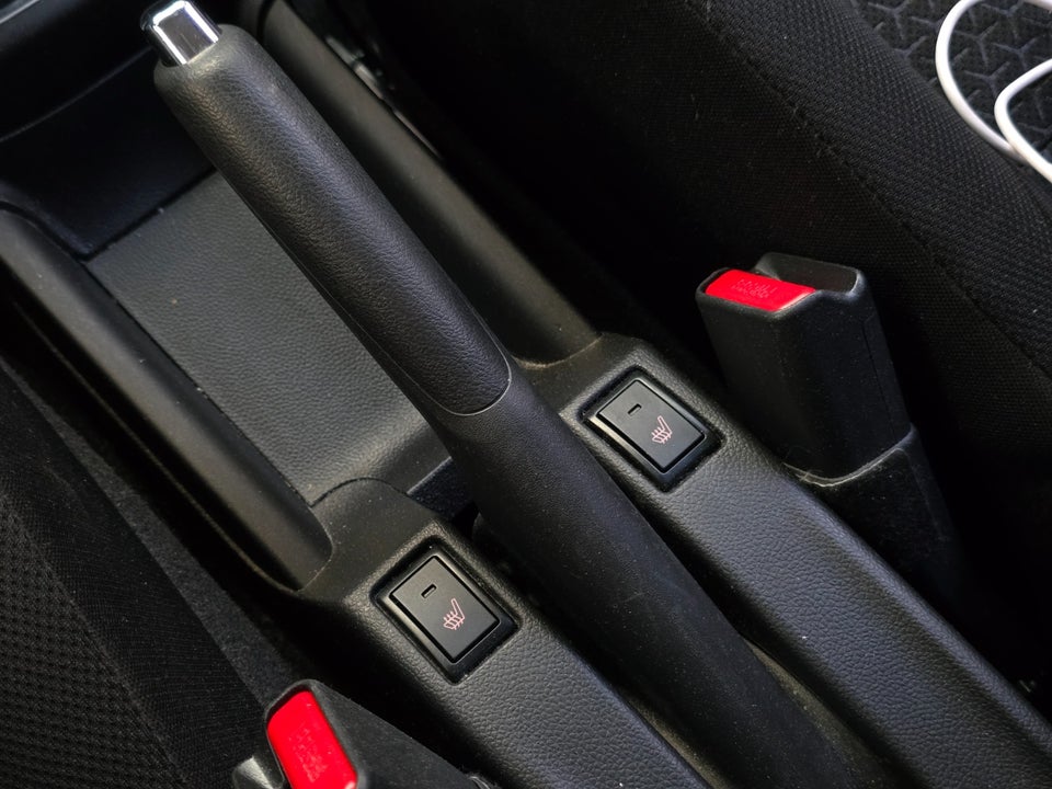 Suzuki Swift 1,2 Dualjet Action KUP 5d