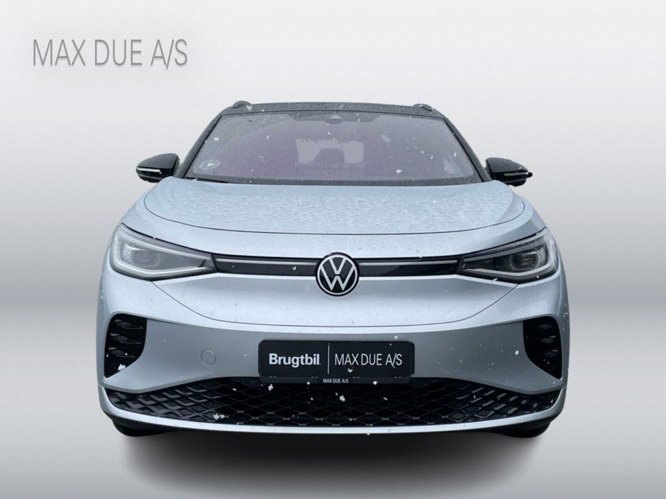 VW ID.4 77 GTX 4Motion 5d