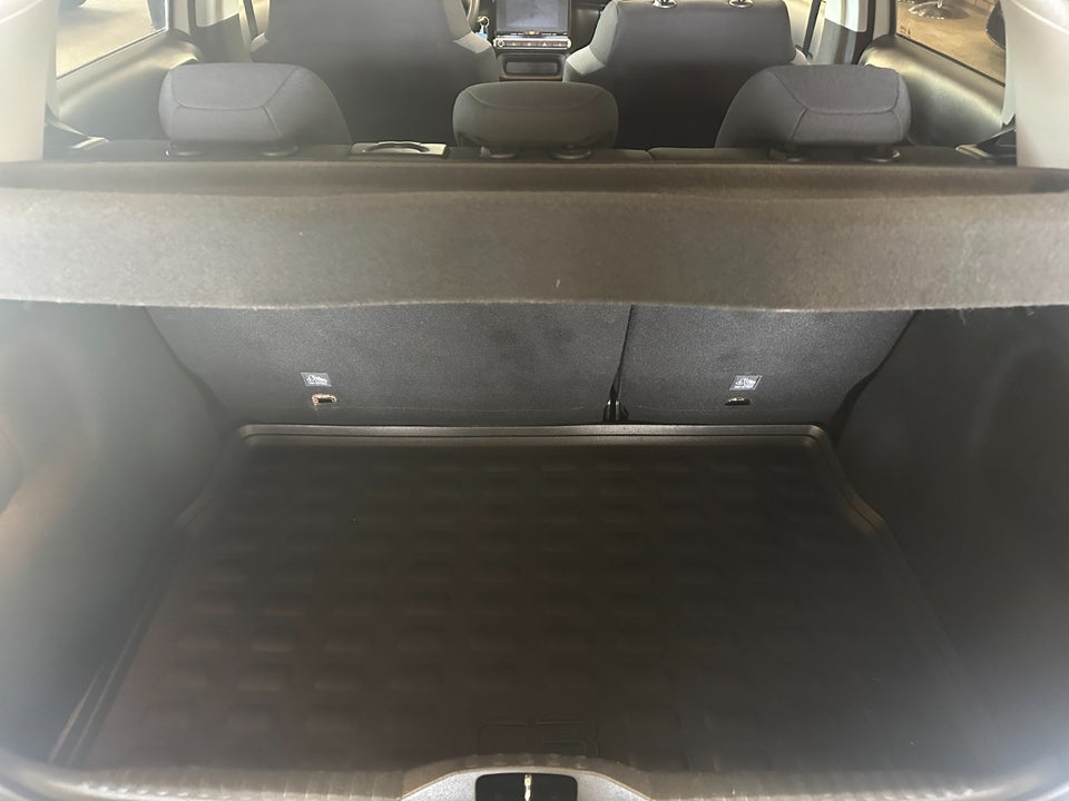 Citroën C3 1,2 PureTech 82 Iconic 5d