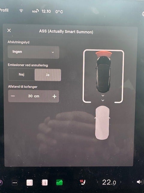 Tesla Model Y Performance AWD 5d