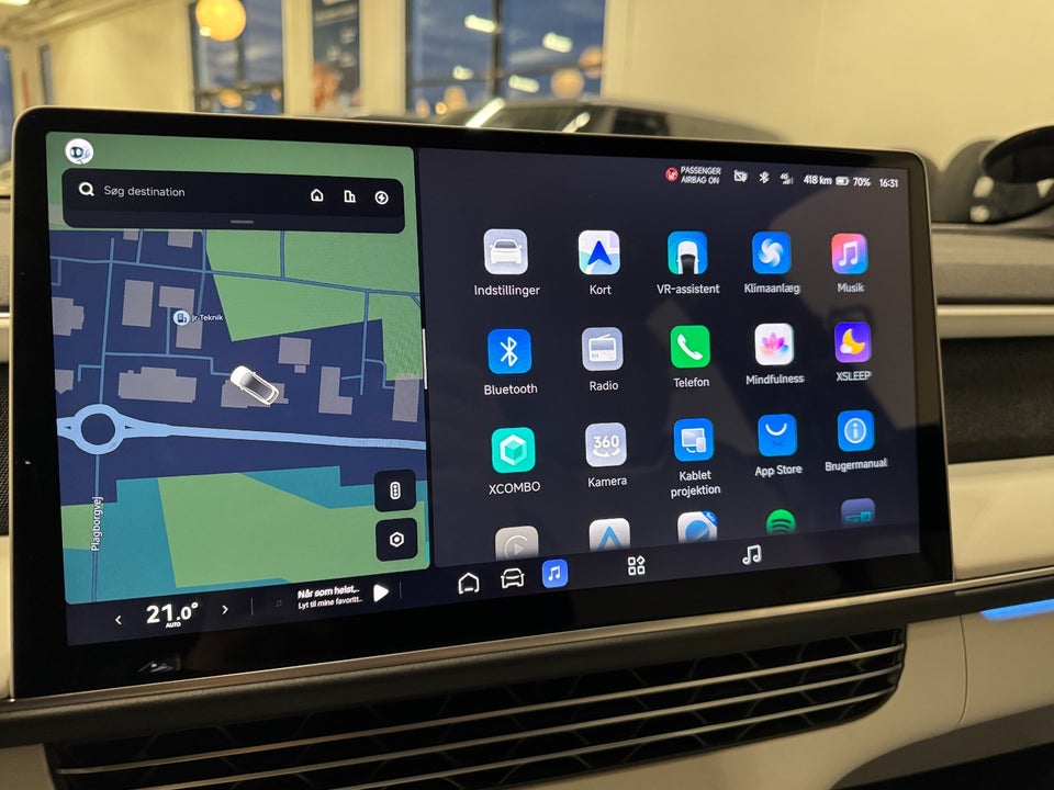 Xpeng G6 Long Range 5d