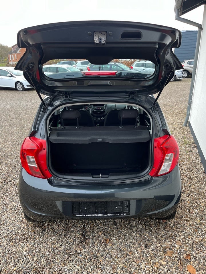 Opel Karl 1,0 Cosmo 5d