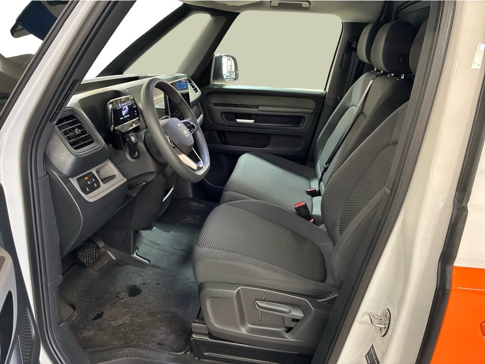 VW ID. Buzz 79 Cargo Comfort+