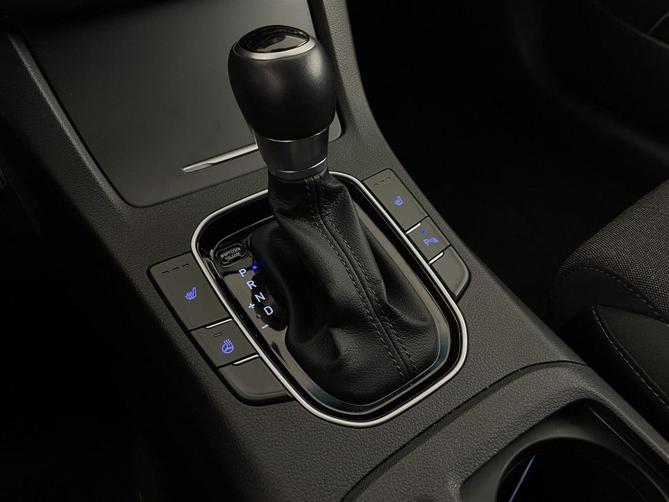 Hyundai i30 1,0 T-GDi Advanced stc. DCT 5d