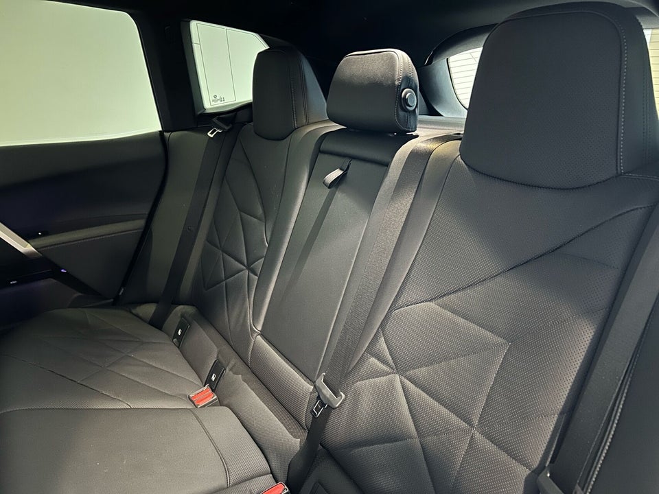 BMW iX xDrive50 Supercharged 5d